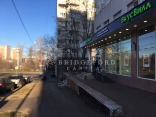 Фотография Продажа магазина, 231 м² , Кастанаевская улица 51к2  №2