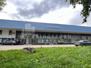 Фотография Продажа магазина, 650 м² , Крылатская улица 33к3  №1