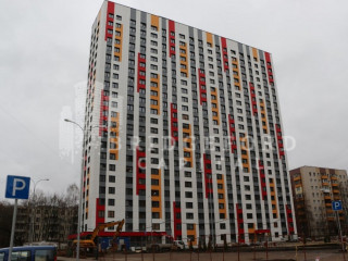 Фотография Продажа магазина, 148 м² , Ярцевская улица 33к2 №1 Фотография Продажа магазина, 148 м² , Ярцевская улица 33к2 №1