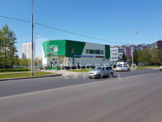Фотография Продажа помещения свободного назначения, 1046 м² , Чечёрский проезд 8  №10