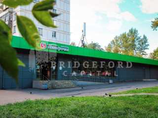 Фотография Продажа помещения свободного назначения, 886 м² , Бескудниковский бульвар 57к1  №1
