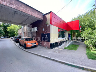 Фотография Продажа помещения свободного назначения, 1180 м² , улица Фомичёвой 1  №3
