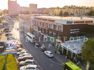 Фотография Продажа магазина, 124 м² , Кутузовский проспект 36А  №1