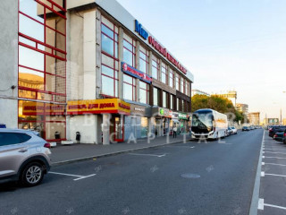 Фотография Продажа магазина, 124 м² , Кутузовский проспект 36А  №2