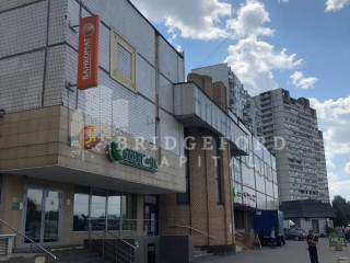 Фотография Продажа магазина, 985 м² , улица Гурьянова 55  №2