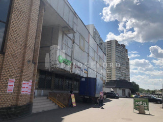 Фотография Продажа магазина, 985 м² , улица Гурьянова 55  №1