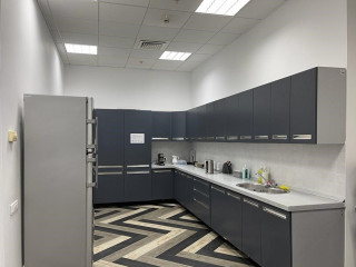 Фотография Аренда офиса, 2271 м² , улица Обручева 30/1с1  №9