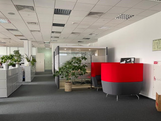 Фотография Аренда офиса, 2271 м² , улица Обручева 30/1с1  №11