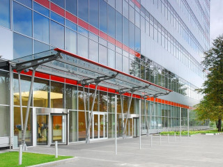 Фотография Аренда офиса, 2271 м² , улица Обручева 30/1с1  №13