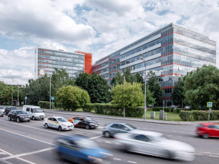 Фотография Аренда офиса, 2271 м² , улица Обручева 30/1с1  №14