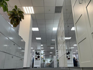 Фотография Аренда офиса, 2271 м² , улица Обручева 30/1с1  №2