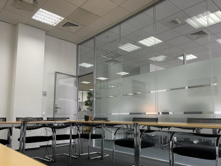 Фотография Аренда офиса, 2271 м² , улица Обручева 30/1с1  №7