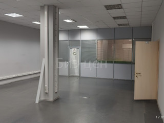 Фотография Аренда офиса, 118 м² , улица Водников 2  №3 Фотография Аренда офиса, 118 м² , улица Водников 2  №3