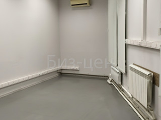 Фотография Аренда офиса, 118 м² , улица Водников 2  №4 Фотография Аренда офиса, 118 м² , улица Водников 2  №4
