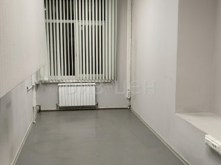 Аренда офиса 118 м² улица Водников 2