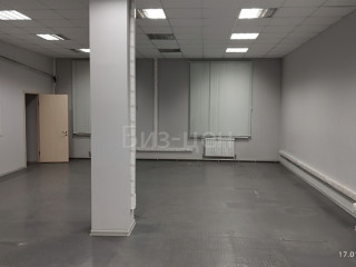 Фотография Аренда офиса, 118 м² , улица Водников 2  №2 Фотография Аренда офиса, 118 м² , улица Водников 2  №2