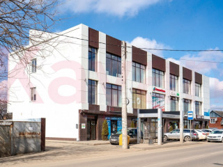 Фотография Продажа производственного помещения, 1022 м² , Большевистская улица №2