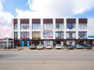 Фотография Продажа производственного помещения, 1022 м² , Большевистская улица №1