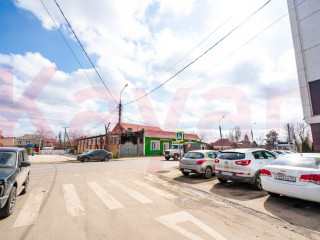 Фотография Продажа производственного помещения, 1022 м² , Большевистская улица №9