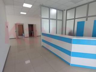 Фотография Продажа производственного помещения, 1022 м² , Большевистская улица №4