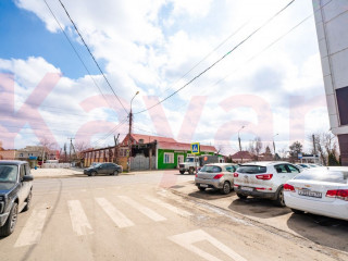 Фотография Продажа производственного помещения, 1022 м² , Большевистская улица №9