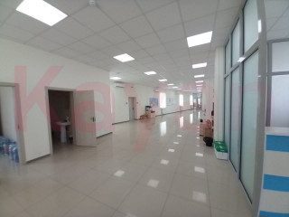 Фотография Продажа производственного помещения, 1022 м² , Большевистская улица №5