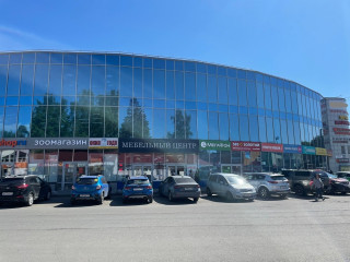 Фотография Продажа торгового центра, 2000 м² , Всеволожский проспект   №2