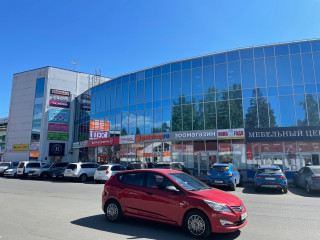 Фотография Продажа торгового центра, 2000 м² , Всеволожский проспект   №10