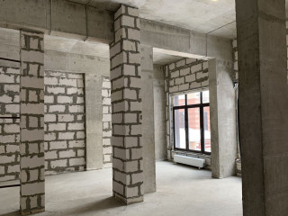 Фотография Аренда помещения свободного назначения, 115 м² , улица Академика Черенкова 15  №20