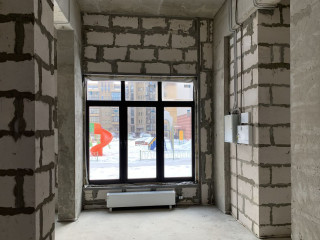 Фотография Аренда помещения свободного назначения, 115 м² , улица Академика Черенкова 15  №11