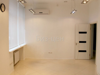 Фотография Аренда офиса, 126 м² , Бережковская набережная 20А  №2
