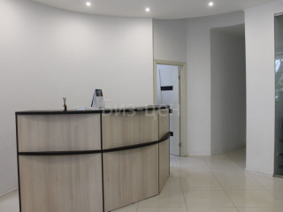 Фотография Аренда офиса, 126 м² , Бережковская набережная 20А  №5