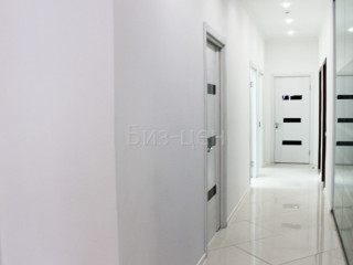 Фотография Аренда офиса, 126 м² , Бережковская набережная 20А  №3