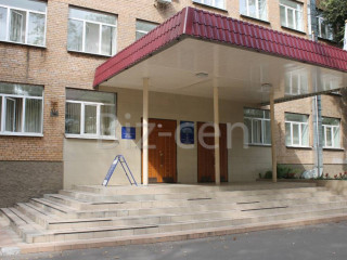 Фотография Аренда офиса, 126 м² , Бережковская набережная 20А  №7