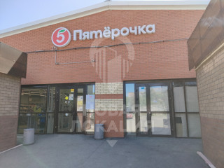 Фотография Аренда магазина, 120 м² , улица Блюхера 3Б  №7