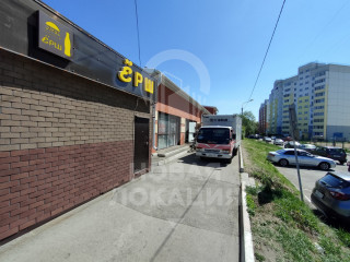 Фотография Аренда магазина, 120 м² , улица Блюхера 3Б  №9