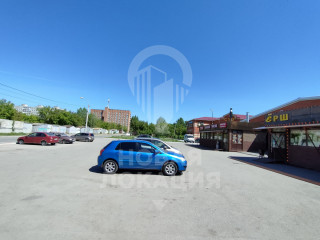 Фотография Аренда магазина, 120 м² , улица Блюхера 3Б  №10