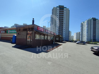 Фотография Аренда магазина, 120 м² , улица Блюхера 3Б  №8