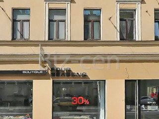 Фотография Аренда офиса, 260 м² , Большой проспект Петроградской стороны 30  №9