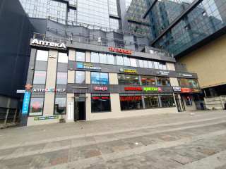 Фотография Торговый центр, Уткин проспект 13к15  №12