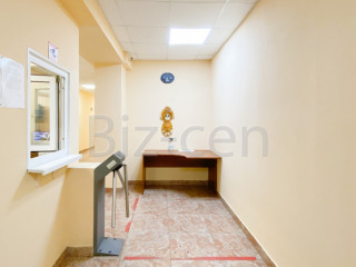 Фотография Аренда офиса, 22 м² , Иркутская улица 17с4 №4 Фотография Аренда офиса, 22 м² , Иркутская улица 17с4 №4