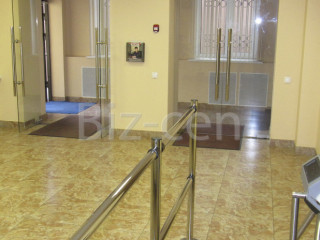 Фотография Аренда офиса, 22 м² , Иркутская улица 17с4 №5 Фотография Аренда офиса, 22 м² , Иркутская улица 17с4 №5