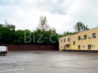 Фотография Аренда офиса, 22 м² , Иркутская улица 17с4 №8 Фотография Аренда офиса, 22 м² , Иркутская улица 17с4 №8