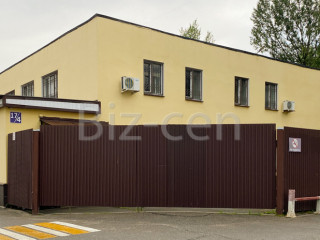 Фотография Аренда офиса, 22 м² , Иркутская улица 17с4 №9 Фотография Аренда офиса, 22 м² , Иркутская улица 17с4 №9