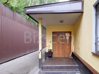 Фотография Аренда офиса, 22 м² , Иркутская улица 17с4 №6 Фотография Аренда офиса, 22 м² , Иркутская улица 17с4 №6