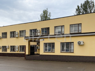 Фотография Аренда офиса, 22 м² , Иркутская улица 17с4 №10 Фотография Аренда офиса, 22 м² , Иркутская улица 17с4 №10