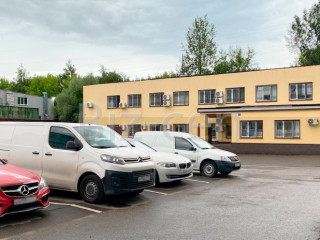 Фотография Аренда офиса, 22 м² , Иркутская улица 17с4 №7 Фотография Аренда офиса, 22 м² , Иркутская улица 17с4 №7