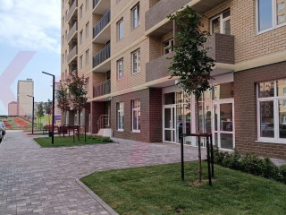 Фотография Продажа помещения свободного назначения, 64 м² , улица Лётчика Позднякова №1