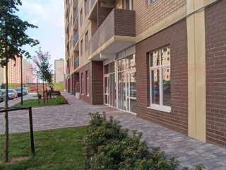 Фотография Продажа помещения свободного назначения, 64 м² , улица Лётчика Позднякова №4