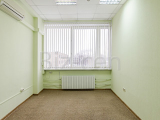 Фотография Аренда офиса, 13 м² , Волгоградский проспект 26с1  №1